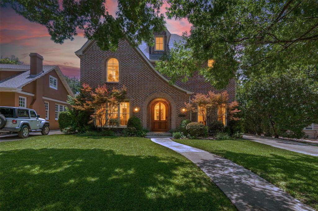 6122 Bryan Parkway - Photo 1