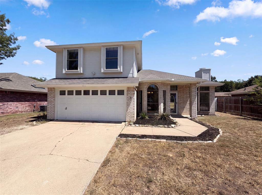 6612 Lakeside Drive - Photo 1