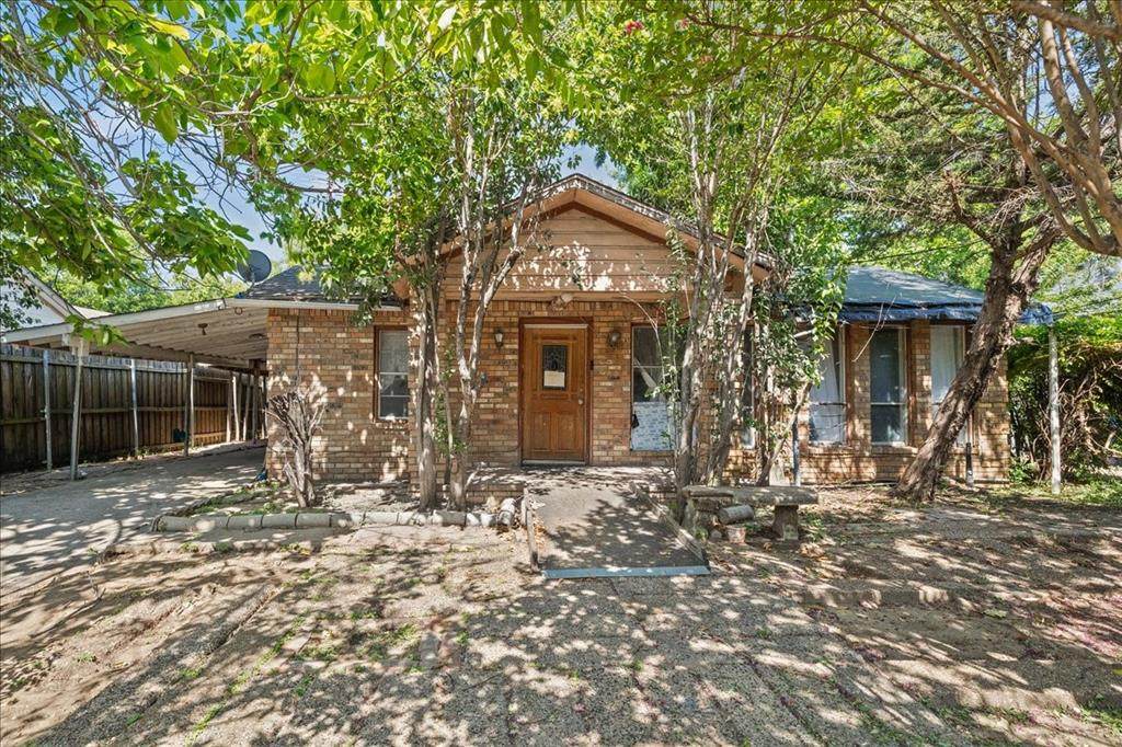 3907 Odessa Street - Photo 1