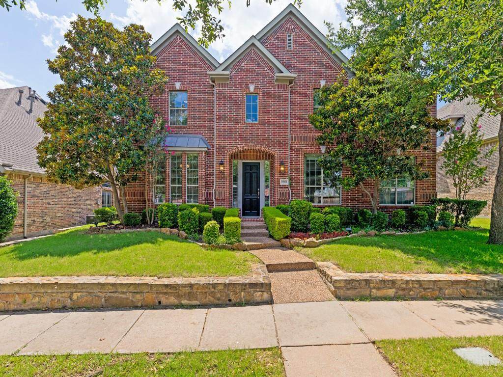 8723 Sherwood Drive - Photo 1