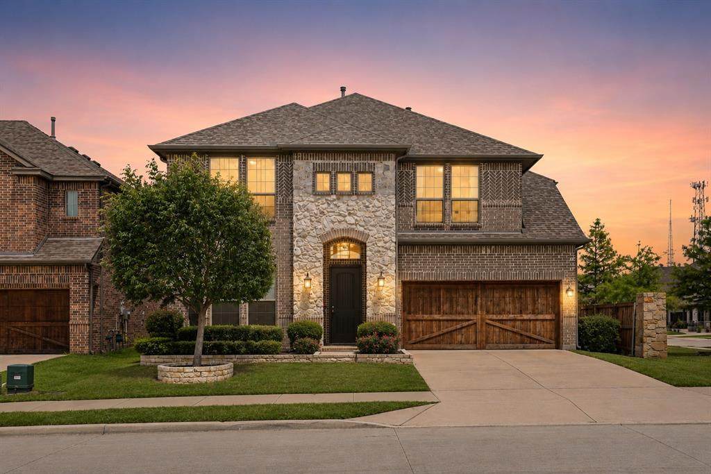 1601 Spanish Bay Court - Photo 1