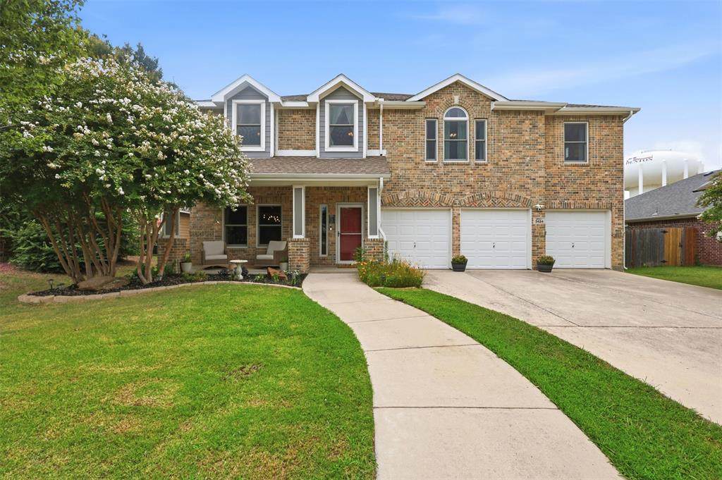 3424 Crisoforo Drive - Photo 1