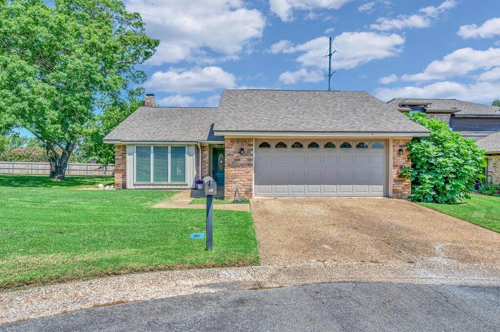56 Sugar Creek Place - Photo 1