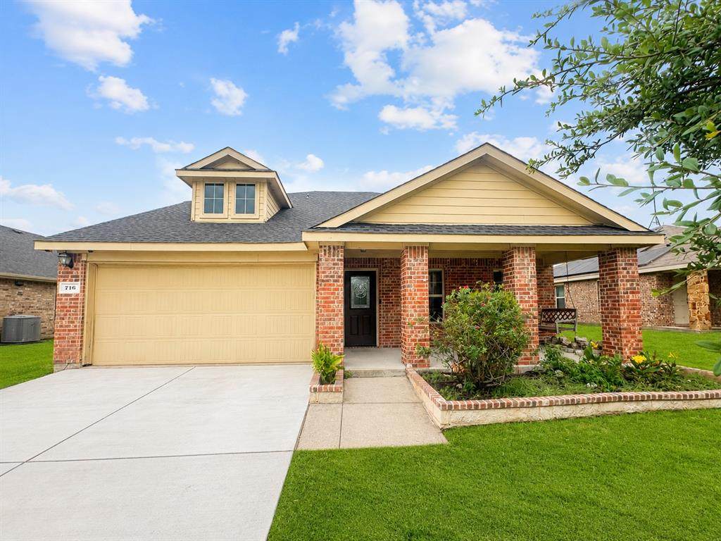 716 Mallard Drive - Photo 1