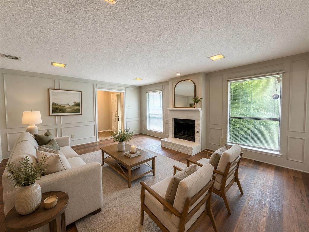 13220 Fall Manor Drive - Photo 1