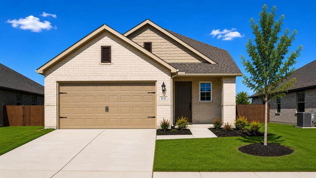 1111 Butterfly Dale Drive - Photo 1