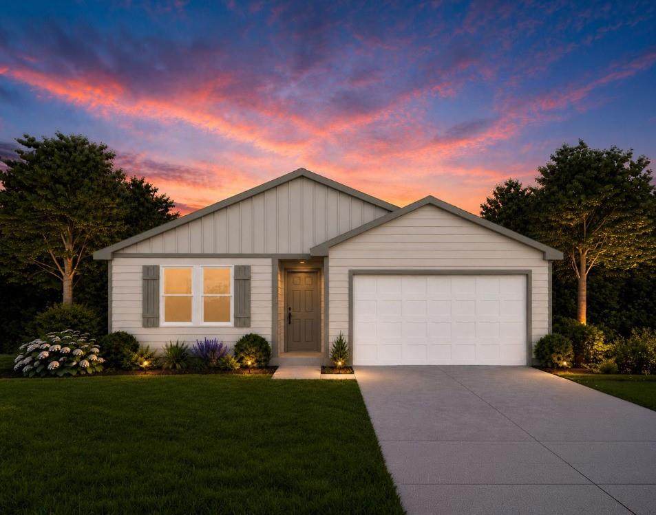 321 Hudson Lane - Photo 1