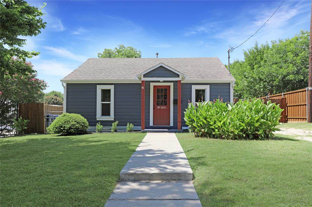 1201 1/2 Cole Street - Photo 1
