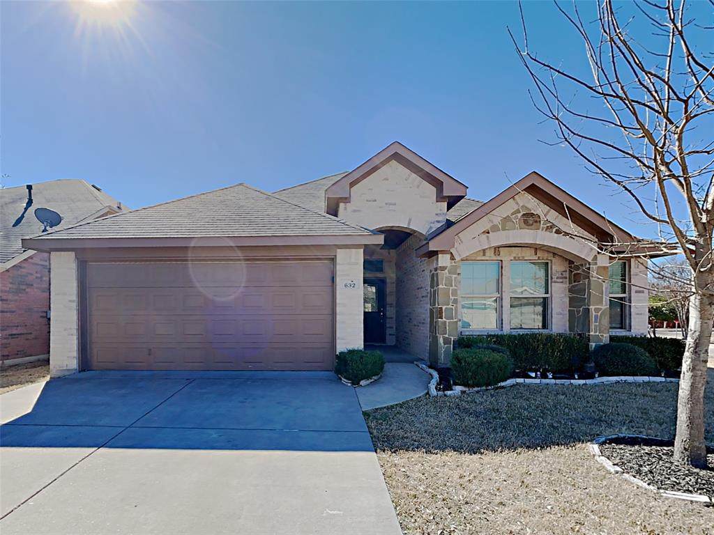 632 Hutchins Drive - Photo 1