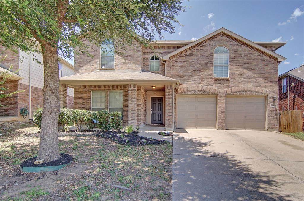 9241 Oldwest Trail - Photo 1