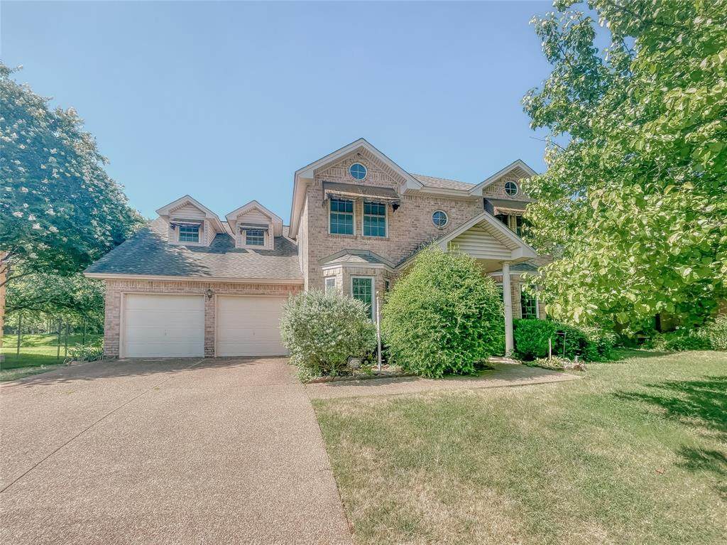 1312 Rio Grande Drive - Photo 1