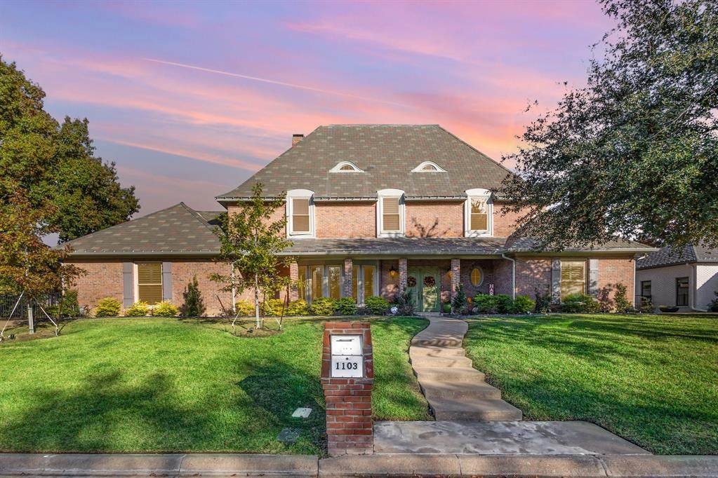 1103 Findlay Drive - Photo 1