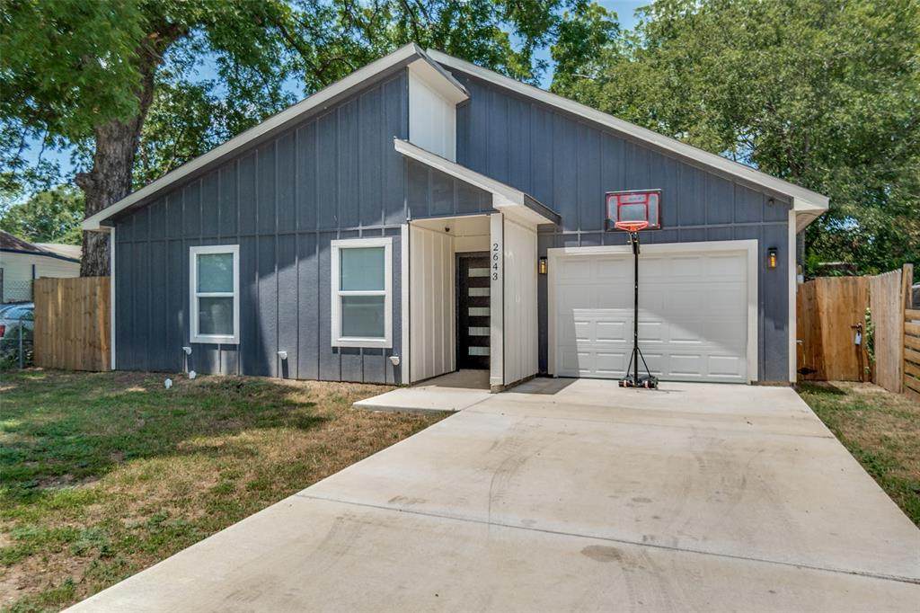 2643 Exline Street - Photo 1