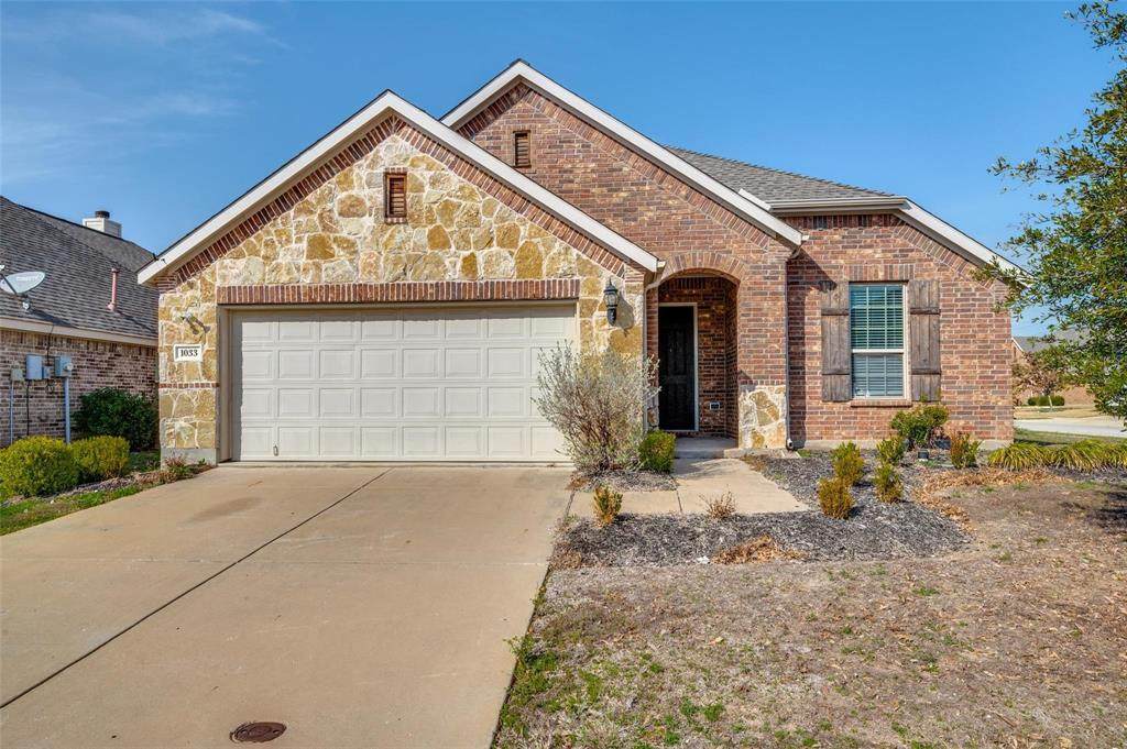 1033 Water Garden Circle - Photo 1