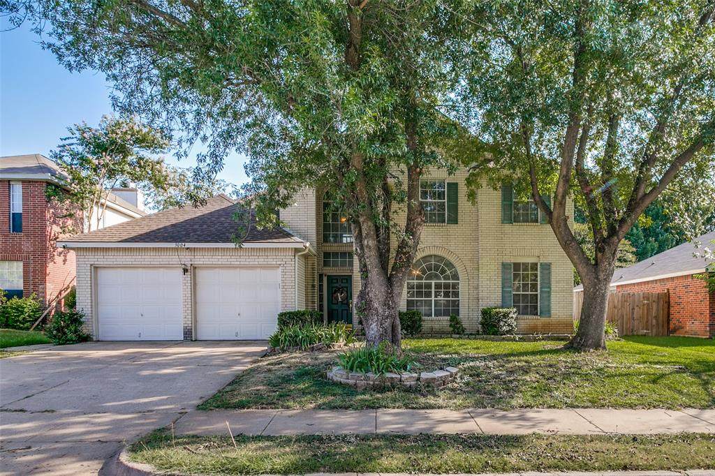 3004 Forest Creek Drive - Photo 1