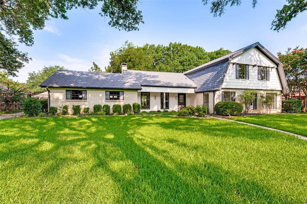 3512 Lake Pontchartrain Drive - Photo 1
