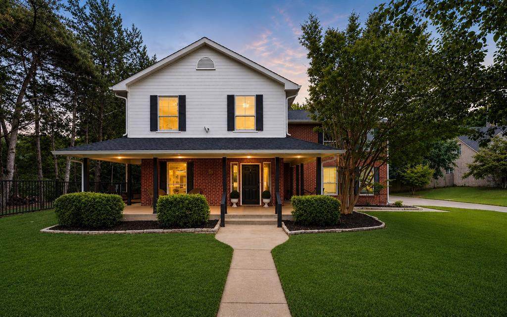 7030 Pecan Creek Circle - Photo 1
