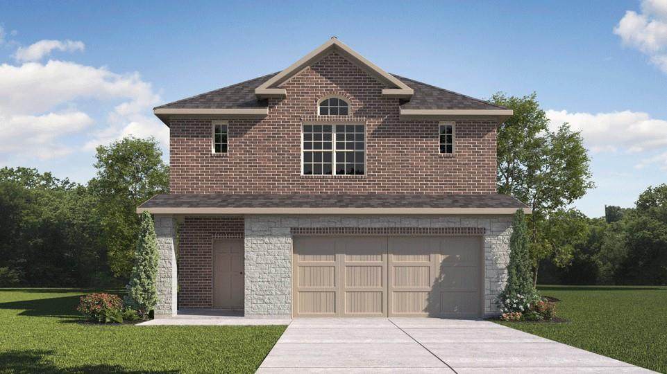 2221 Crockett Way - Photo 1