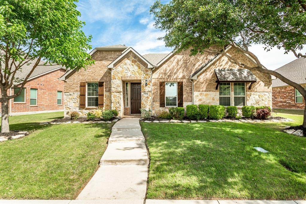 1034 Blanco Drive - Photo 1
