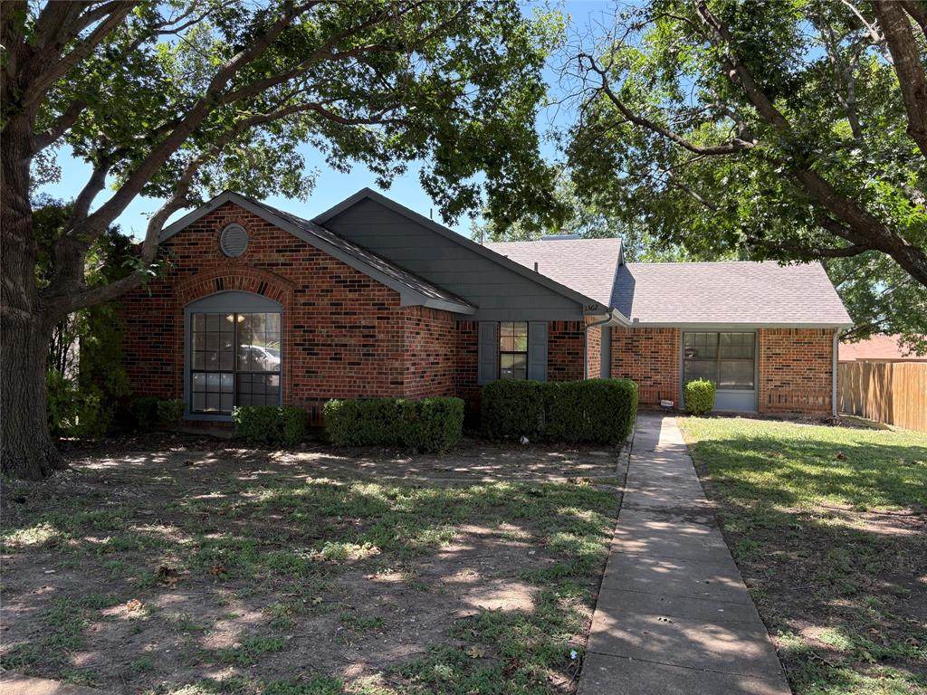 1362 Southridge Drive - Photo 1