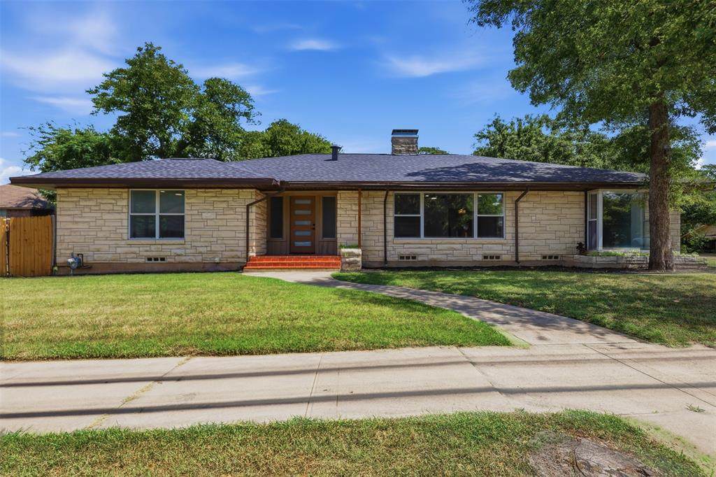 1170 Frey Street - Photo 1