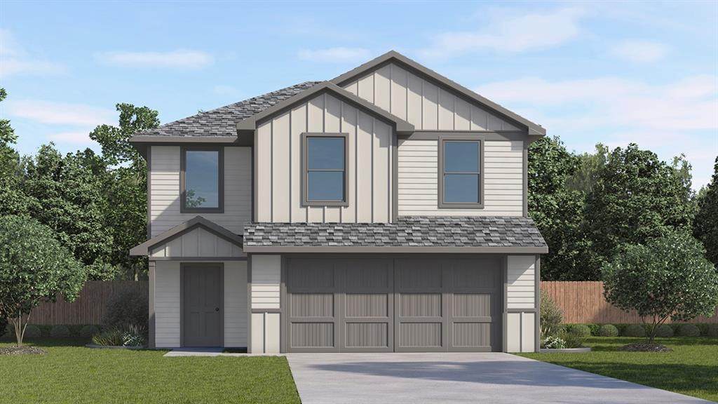 703 Twilight Terrace - Photo 1