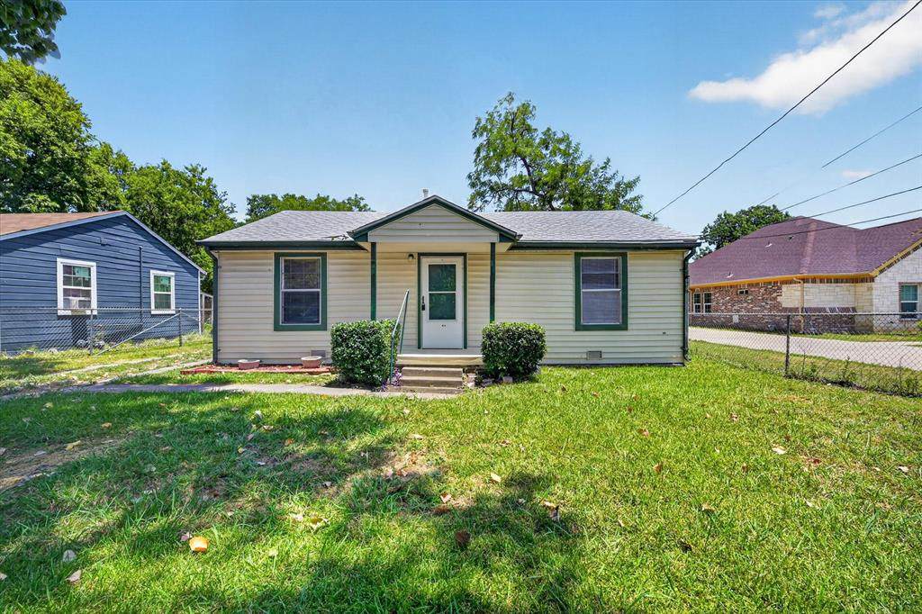 4450 Percy Street - Photo 1