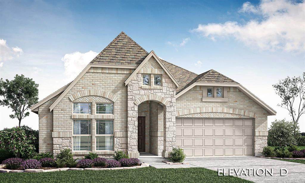 1252 Amberwood Lane - Photo 1