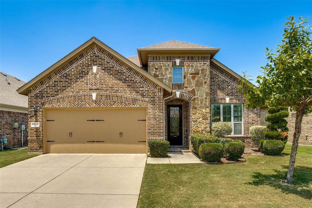 4025 Hawthorne Drive - Photo 1