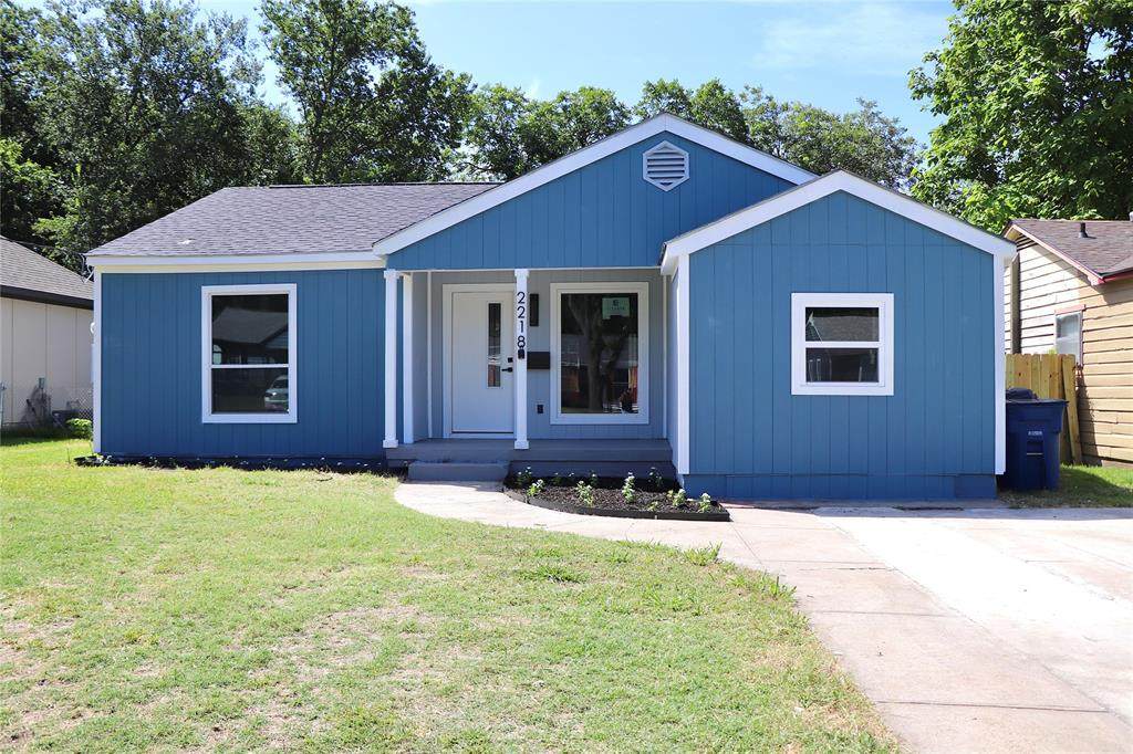 2218 Kathleen Avenue - Photo 1