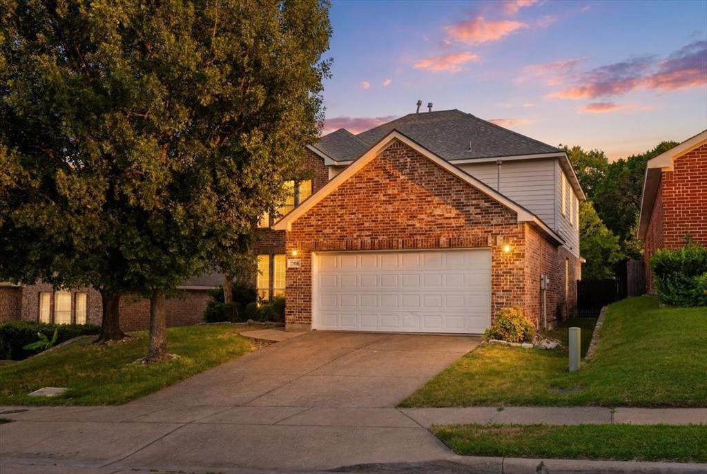 7304 Summit Parc Drive - Photo 1