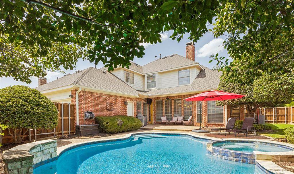 1227 Comanche Drive - Photo 1