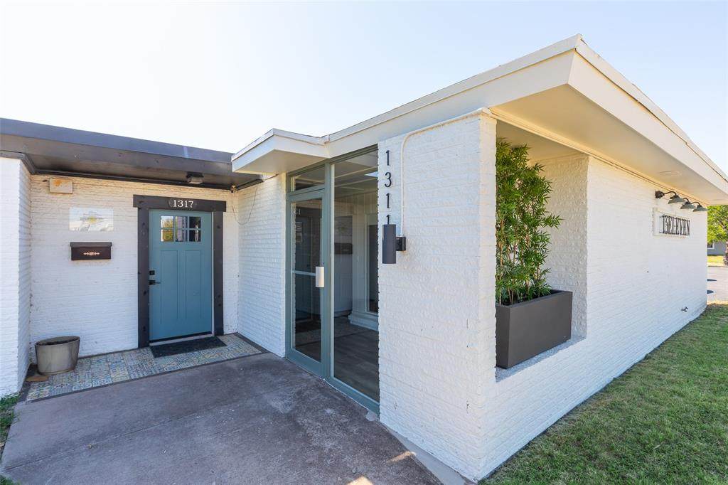 1311 Hickory Street - Photo 1