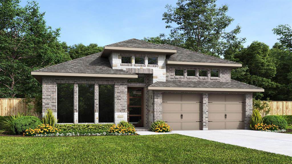 313 Spruce Brook Drive - Photo 1