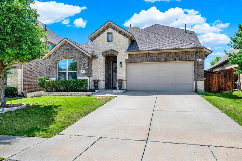 917 Llano Falls Drive - Photo 1