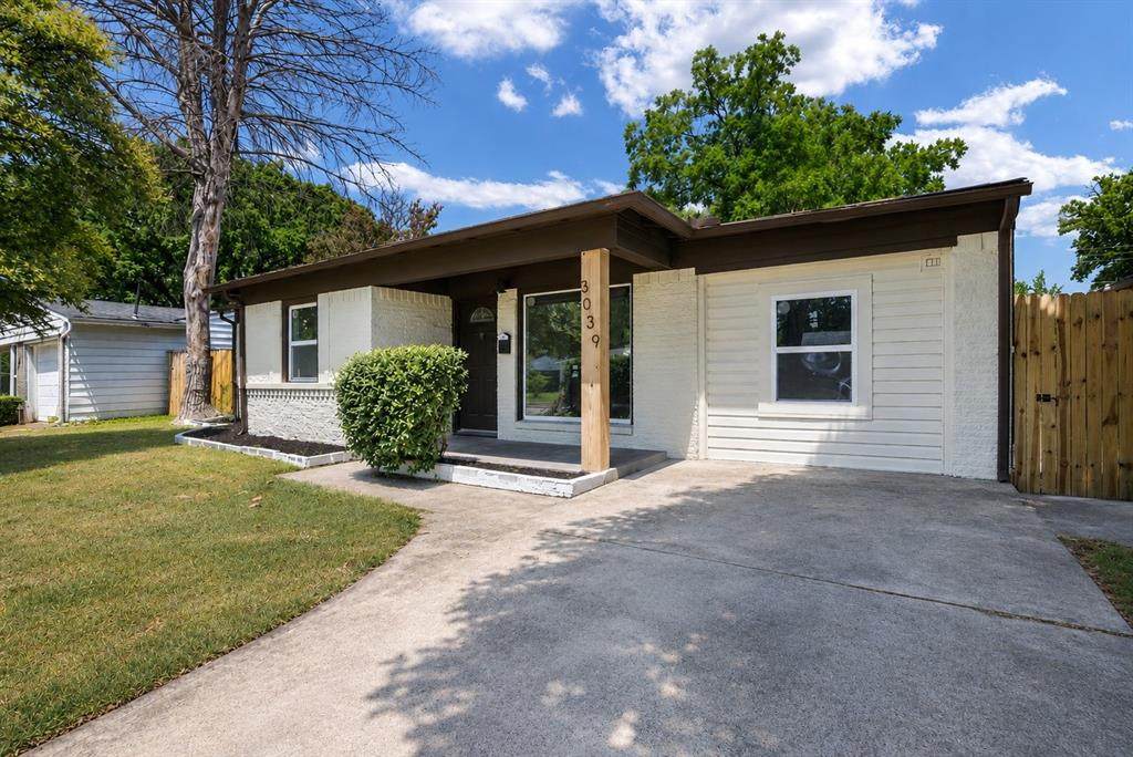 3039 Mason Drive - Photo 1