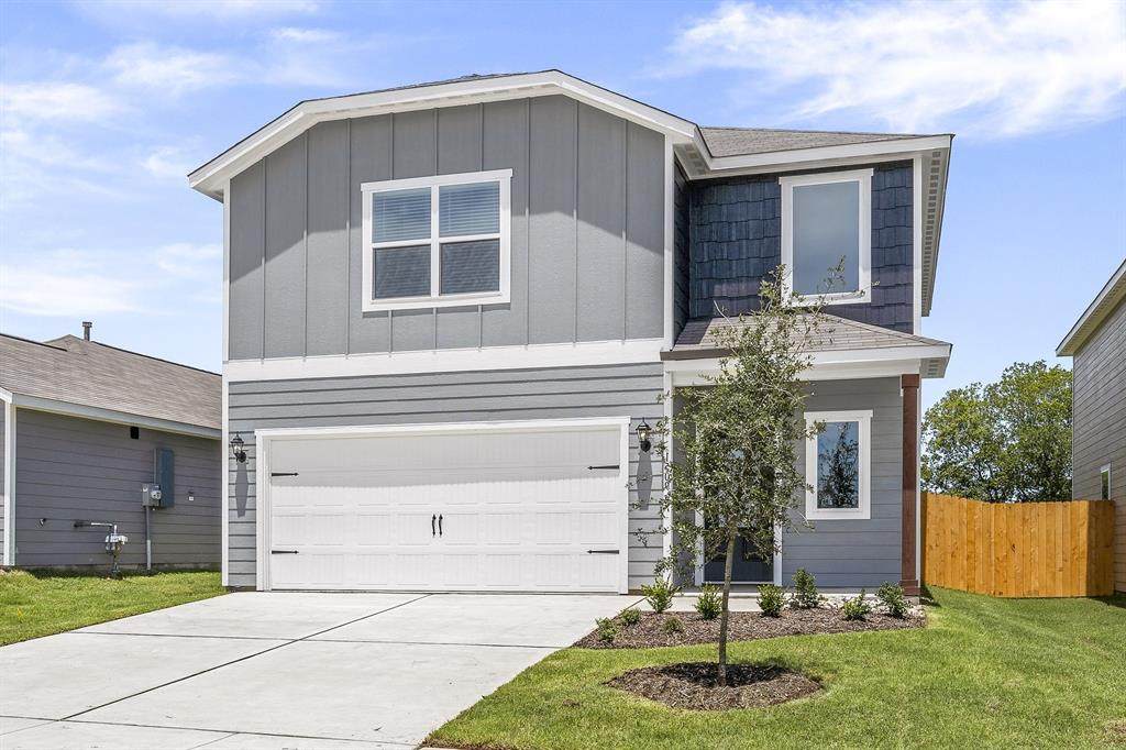 2040 Braveheart Drive - Photo 1