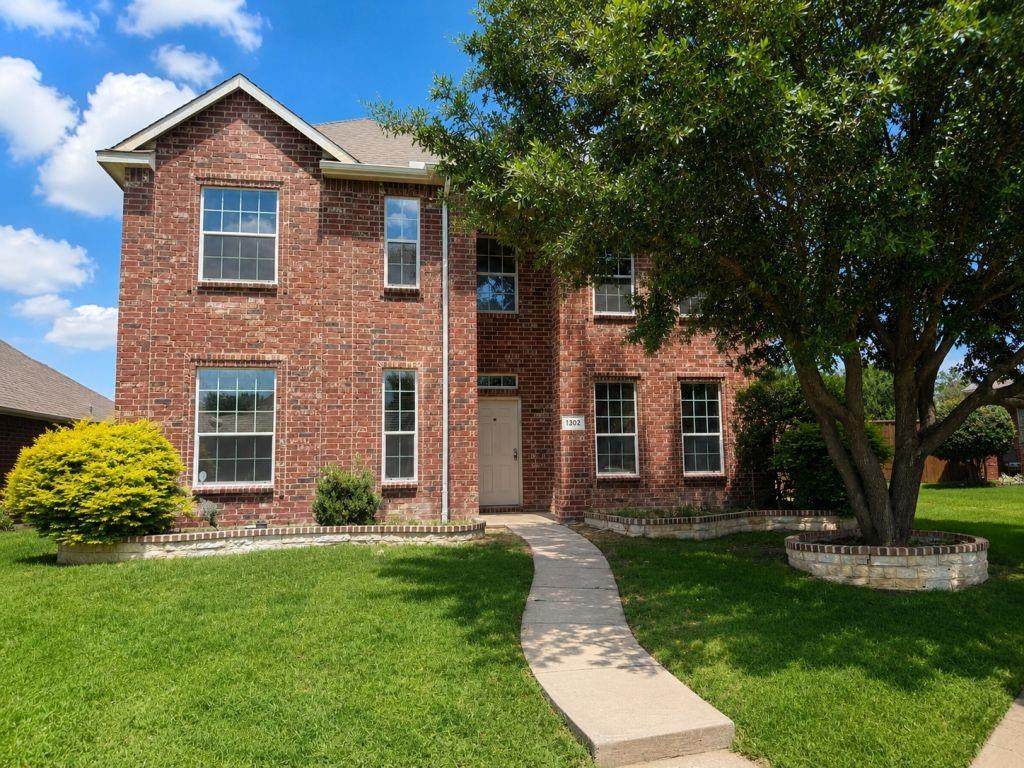 1302 Hansberry Drive - Photo 1
