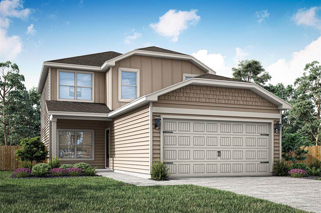 2032 Braveheart Drive - Photo 1