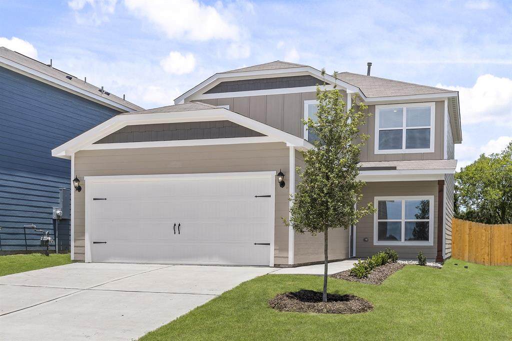 2058 Braveheart Drive - Photo 1