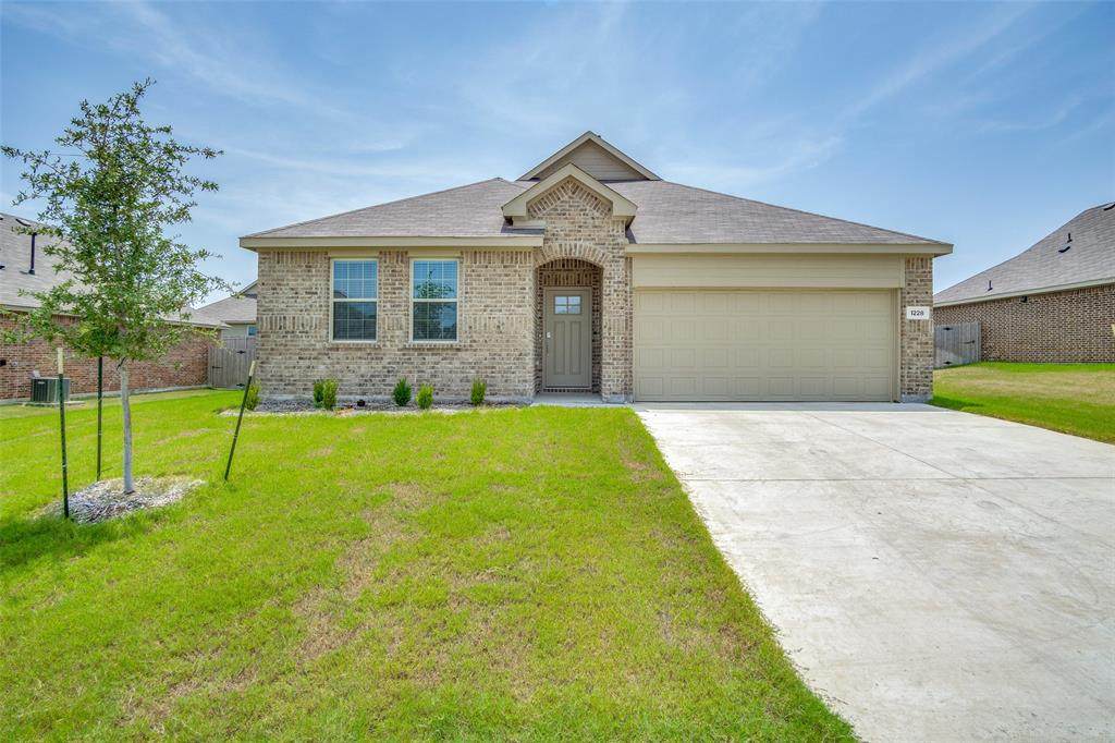 1228 Almond Road - Photo 1