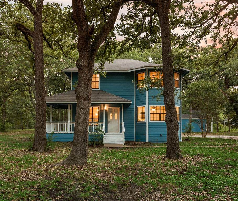 7680 Private Road 2576 - Photo 1