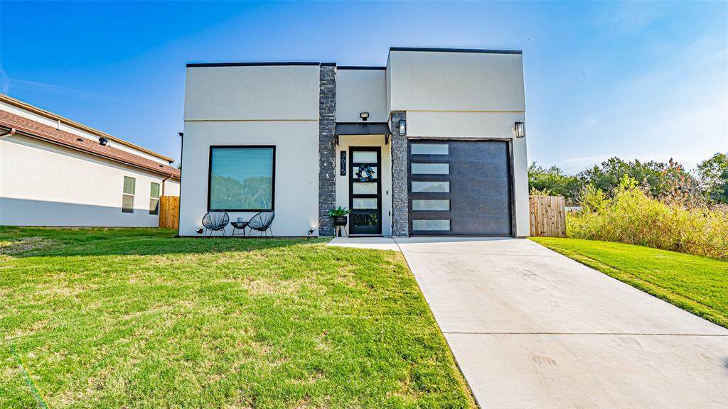 3615 Durango Trail - Photo 1