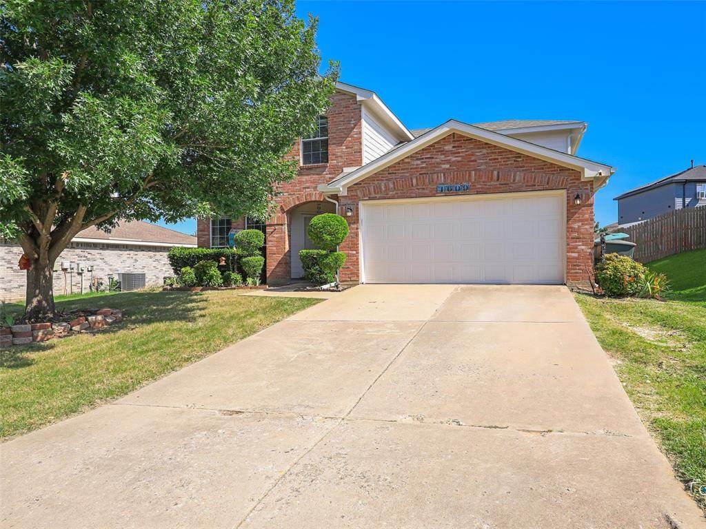 1609 Timberline Lane - Photo 1