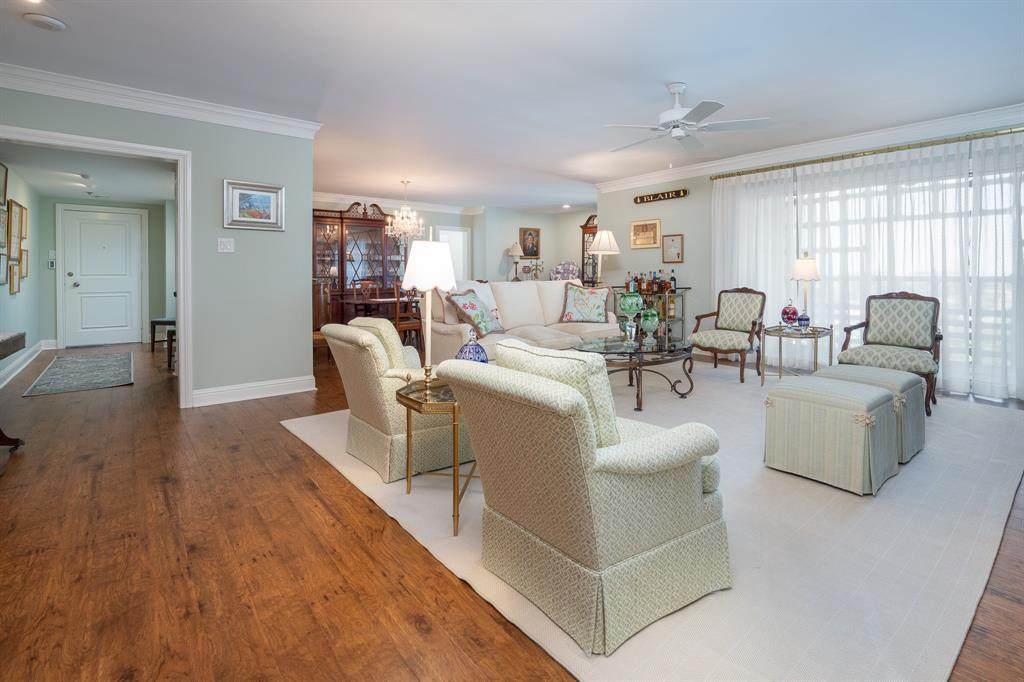 3525 Turtle Creek Boulevard - Photo 1