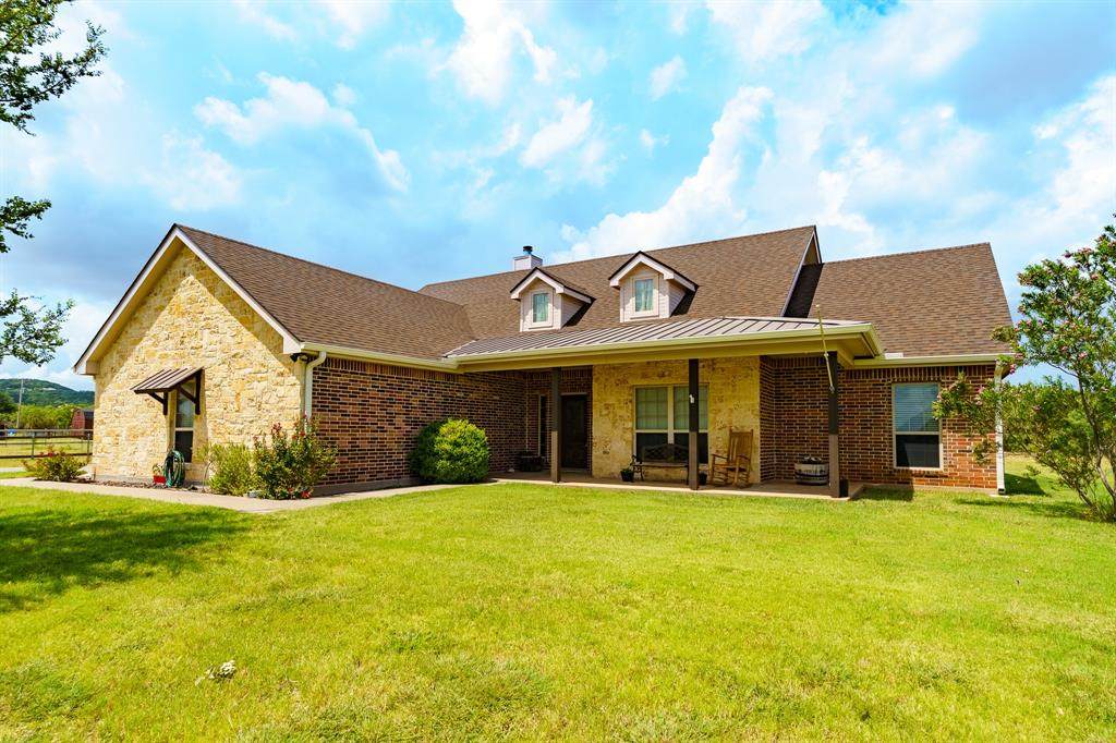 134 Stardust Trail - Photo 1