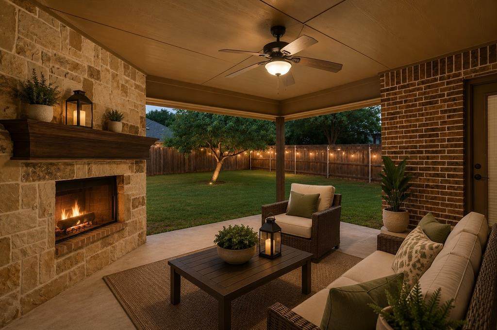 7412 Heights View Drive - Photo 1