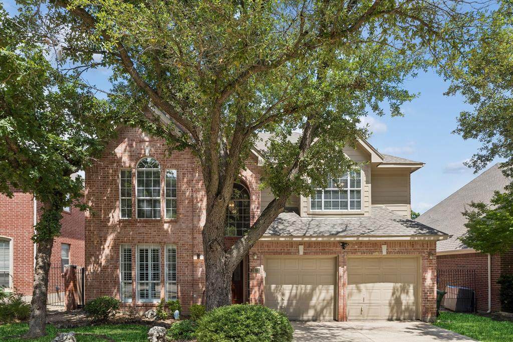 2623 Garden Ridge Lane - Photo 1