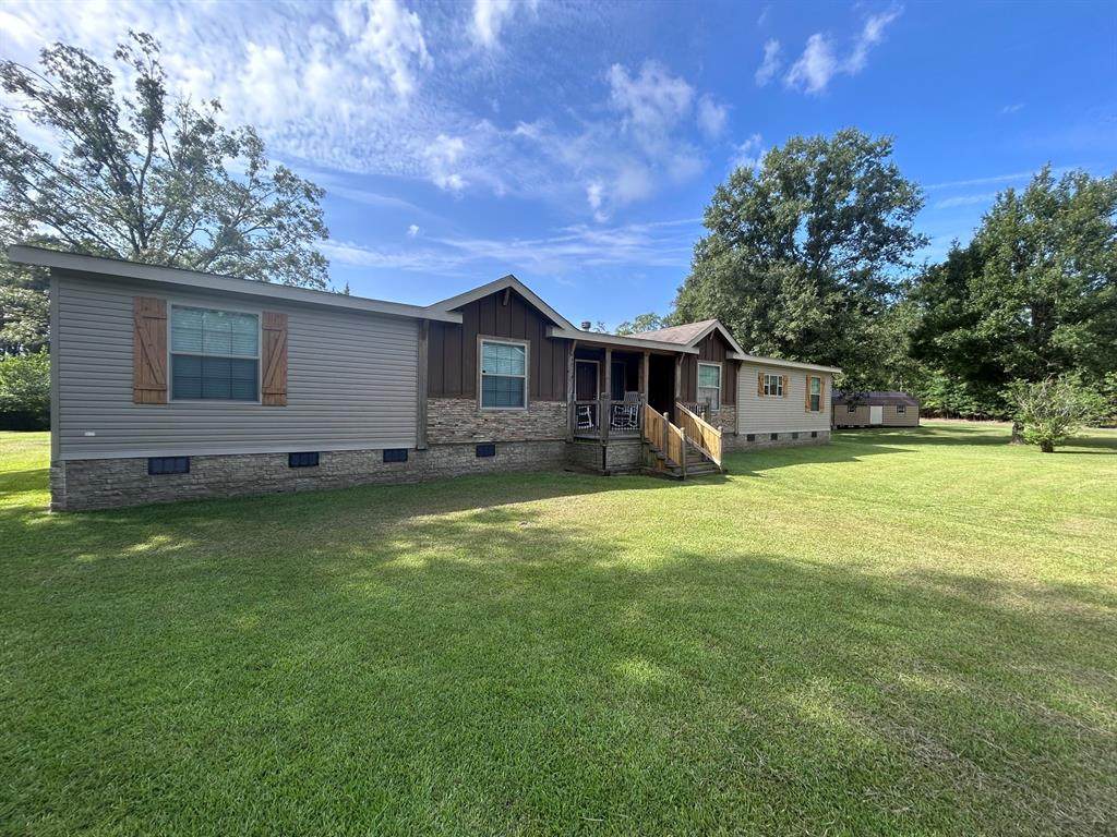 10937 Blanchard Latex Road - Photo 1