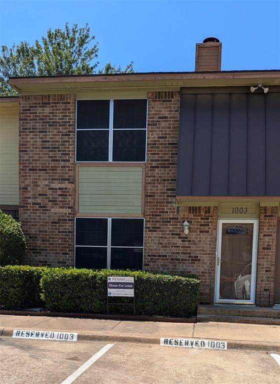 1003 Vedral Place - Photo 1